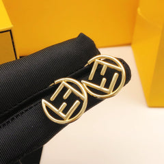 Fashion Hoop Earrings