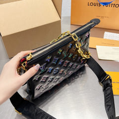 Envelope Handbag