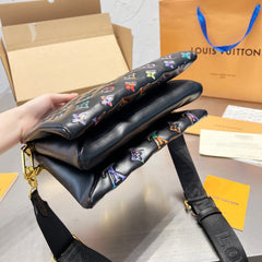 Envelope Handbag