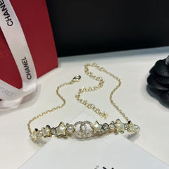 Stars Choker