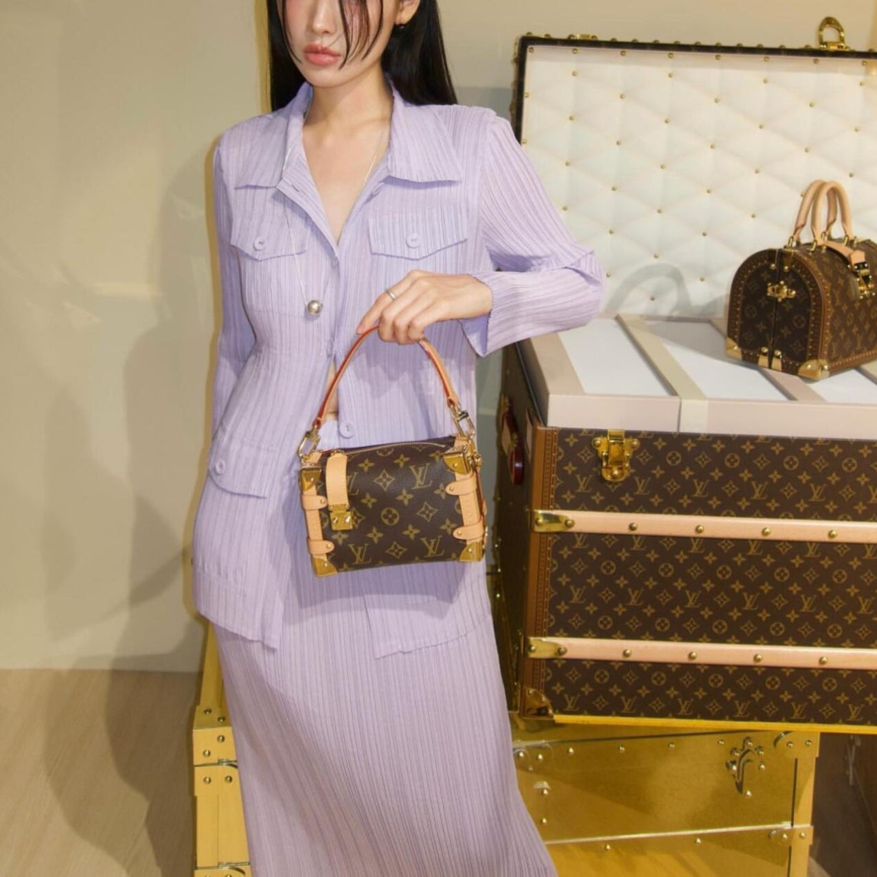 Fashion Mini Bag
