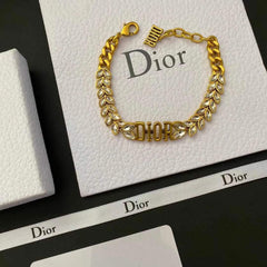 Crystal Bracelet