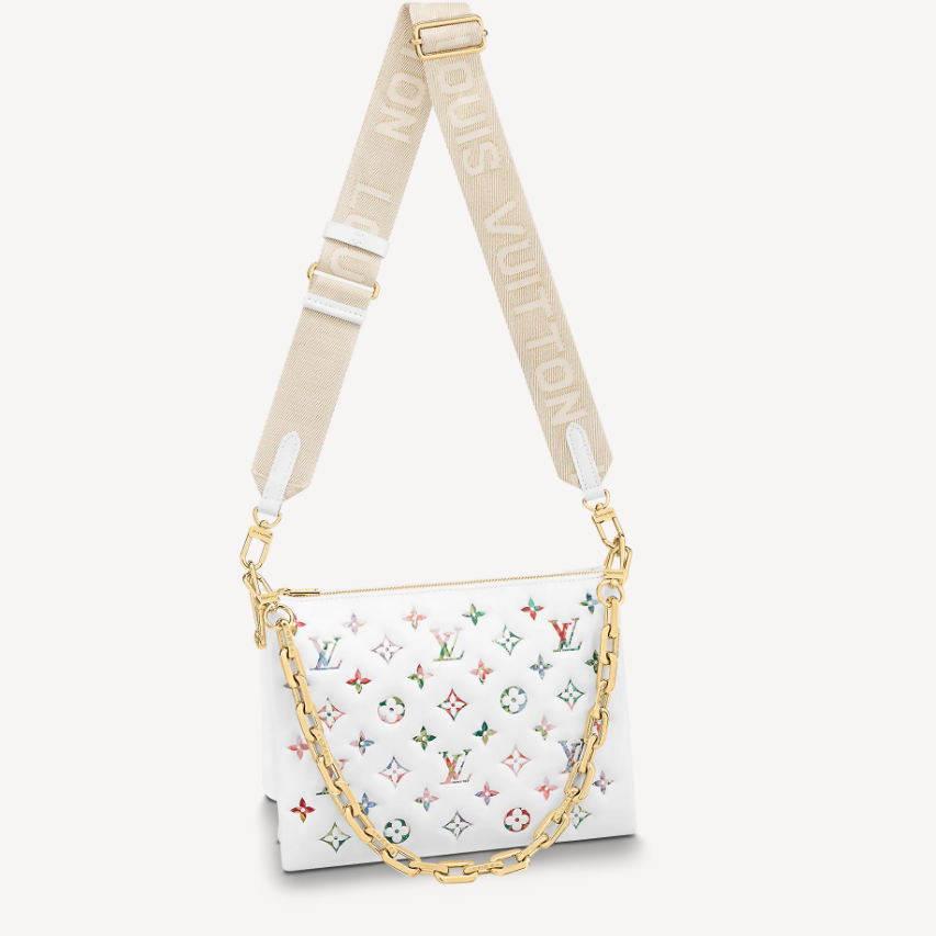 Envelope Handbag