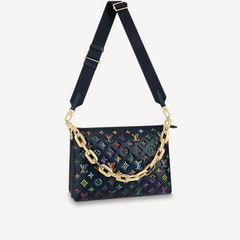 Envelope Handbag
