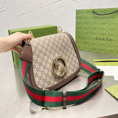 New Blondie monogram bag