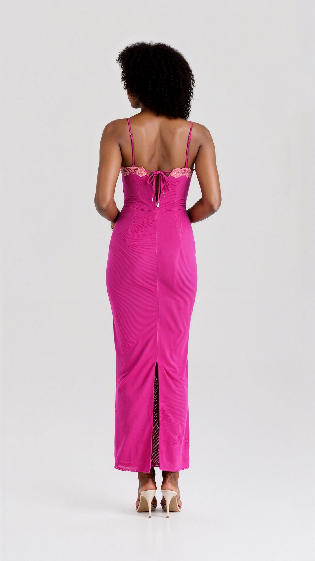 Maxi Sundress