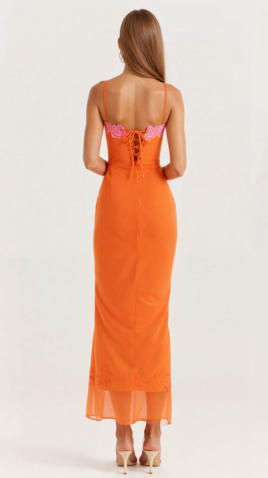 Maxi Sundress