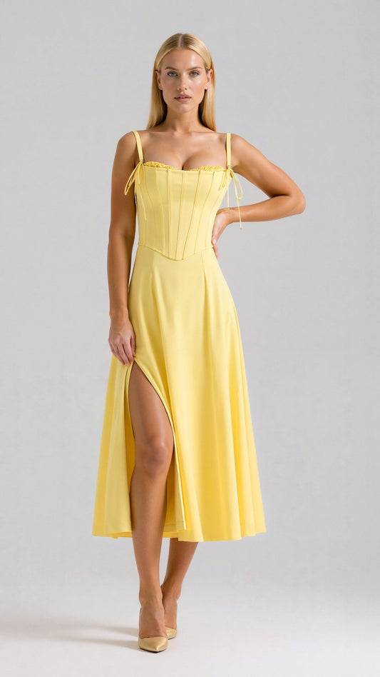 Midi Sundress