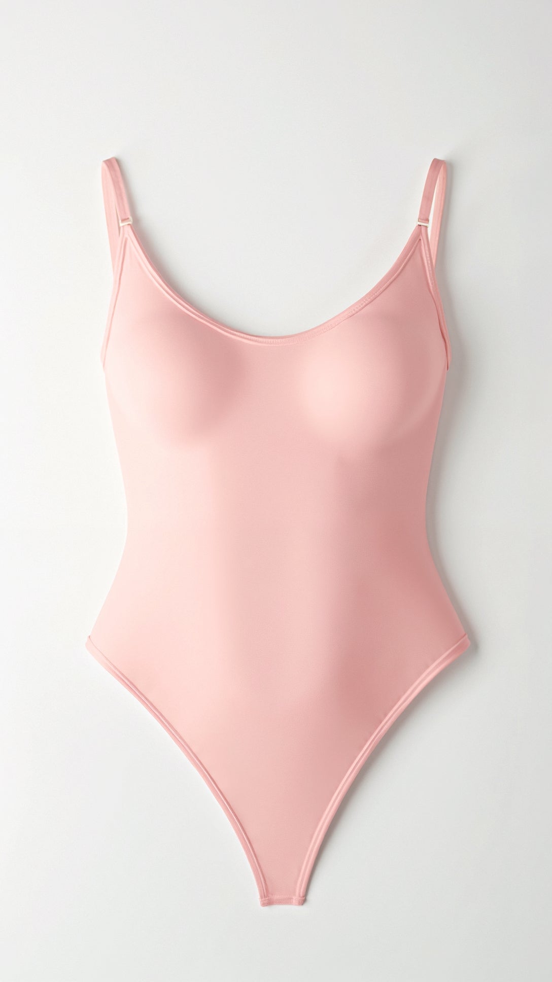 Snatched Thong Bodysuit