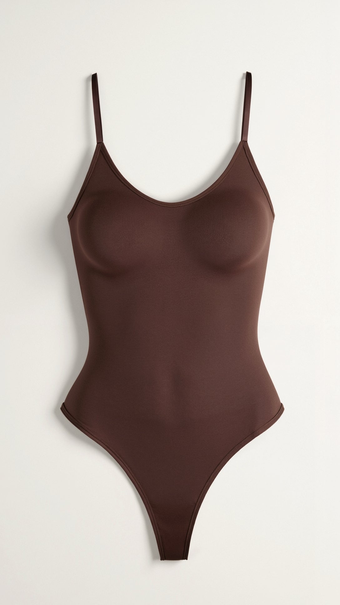 Snatched Thong Bodysuit