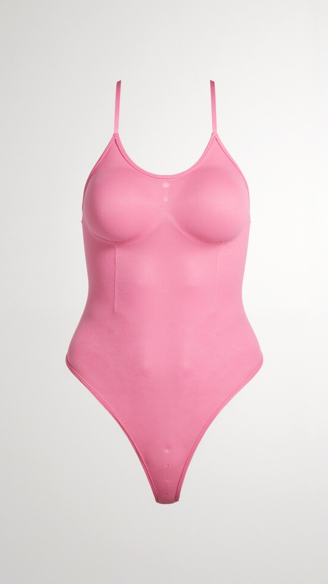 Snatched Thong Bodysuit