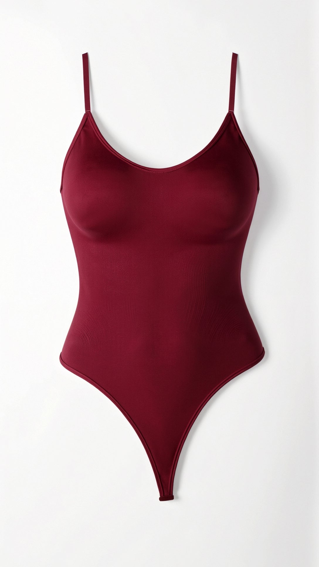 Snatched Thong Bodysuit