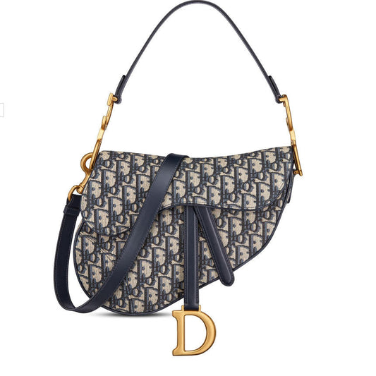 Fashionable Vintage Print Bag