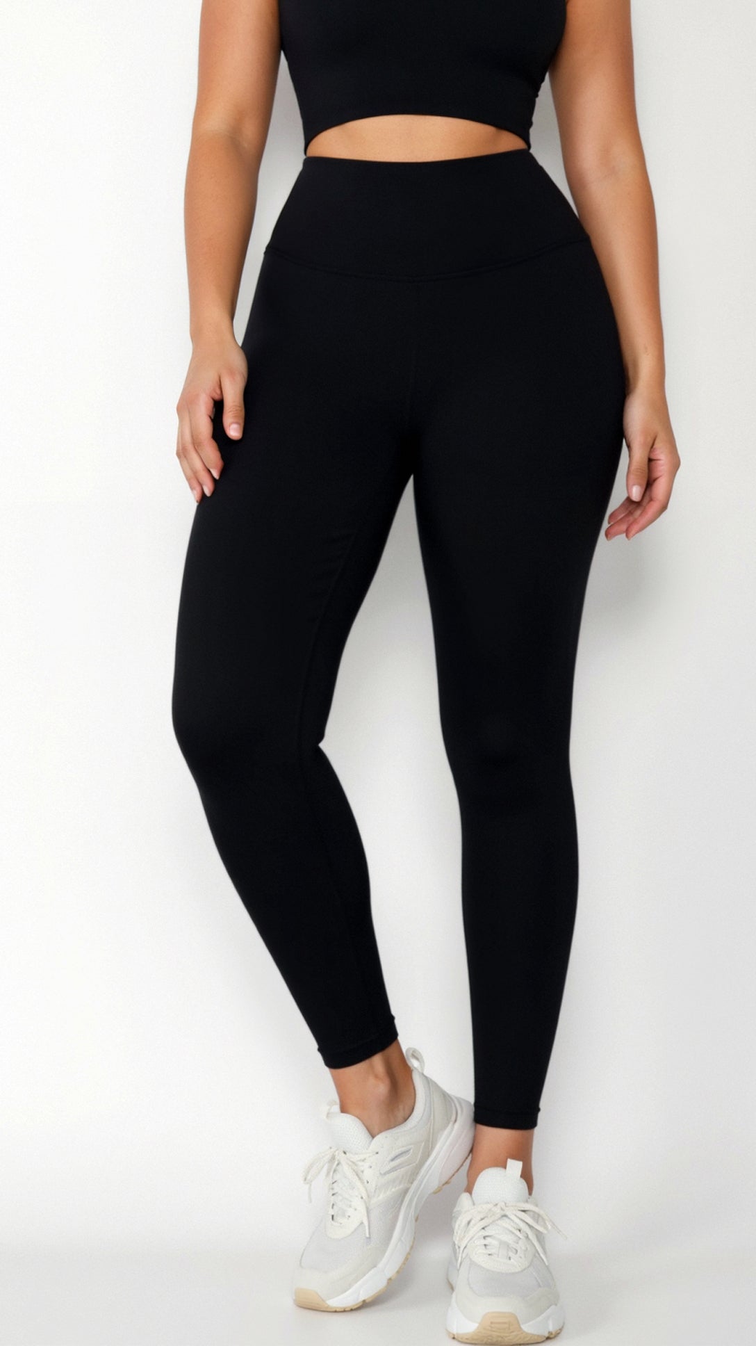 Seamless Sculpt Legging