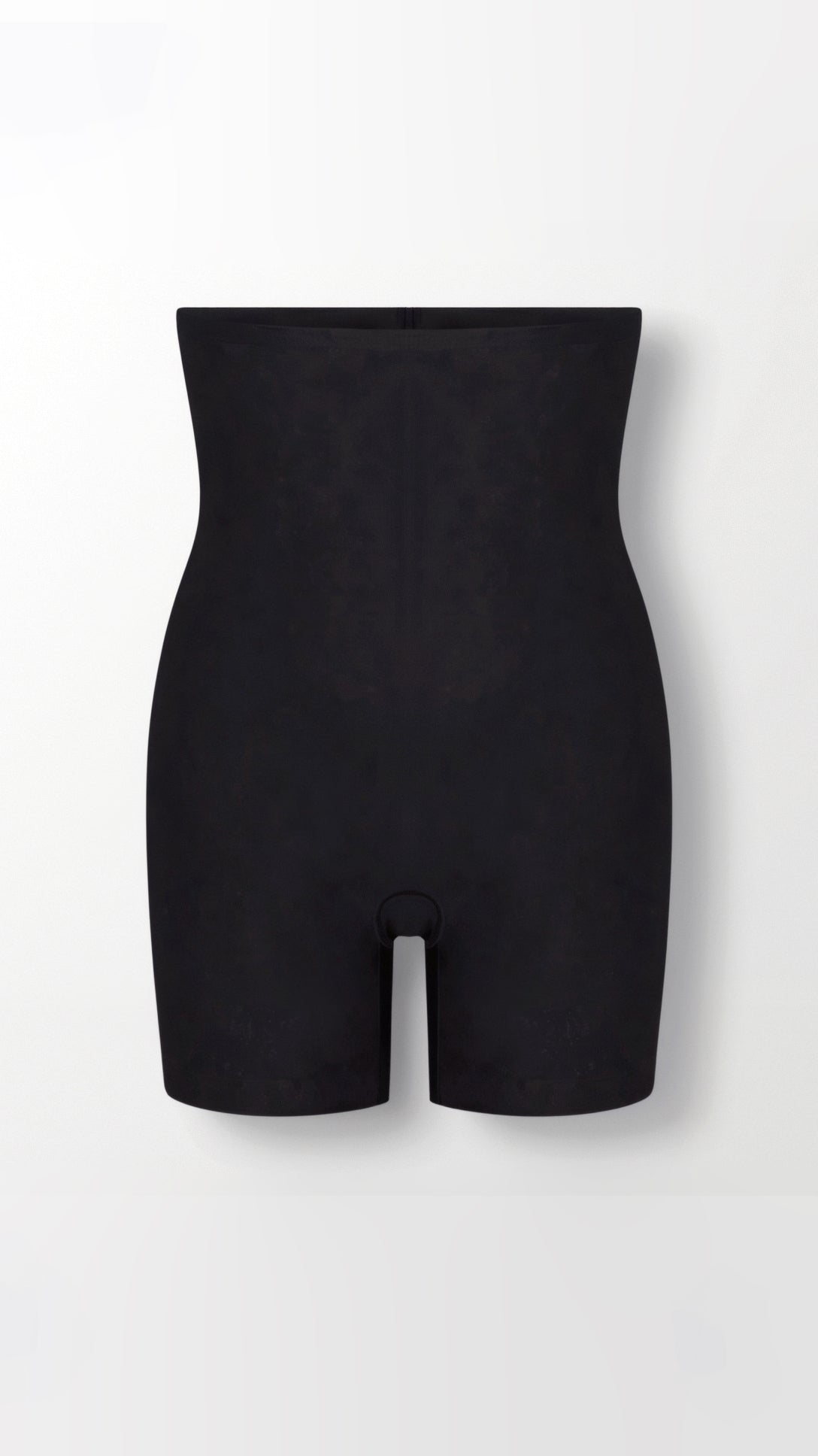 Core Sculpt High-Waisted Short