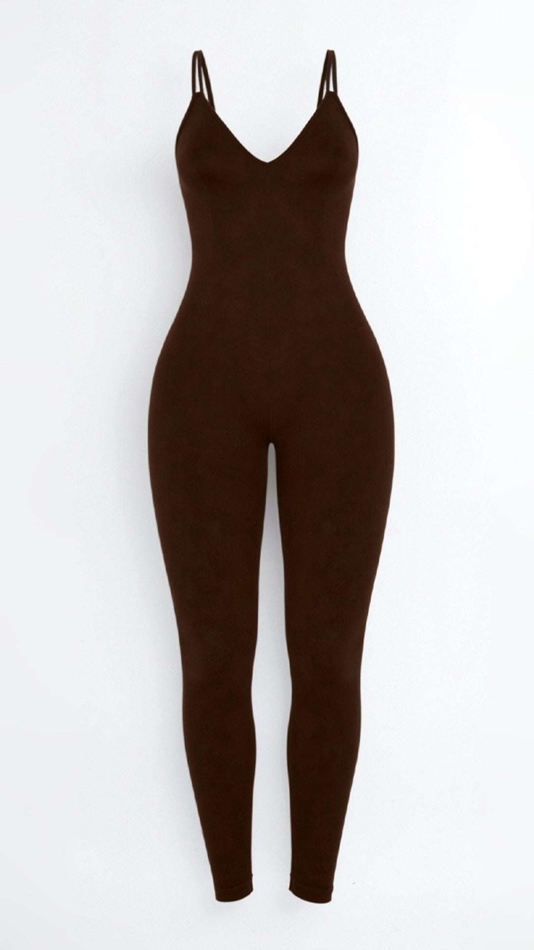 Push-up Catsuit