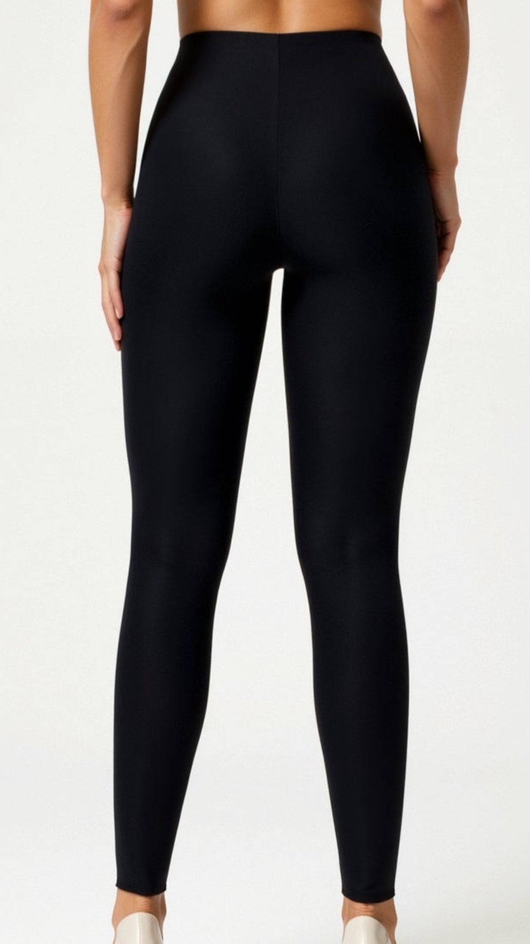Seamless Body Legging