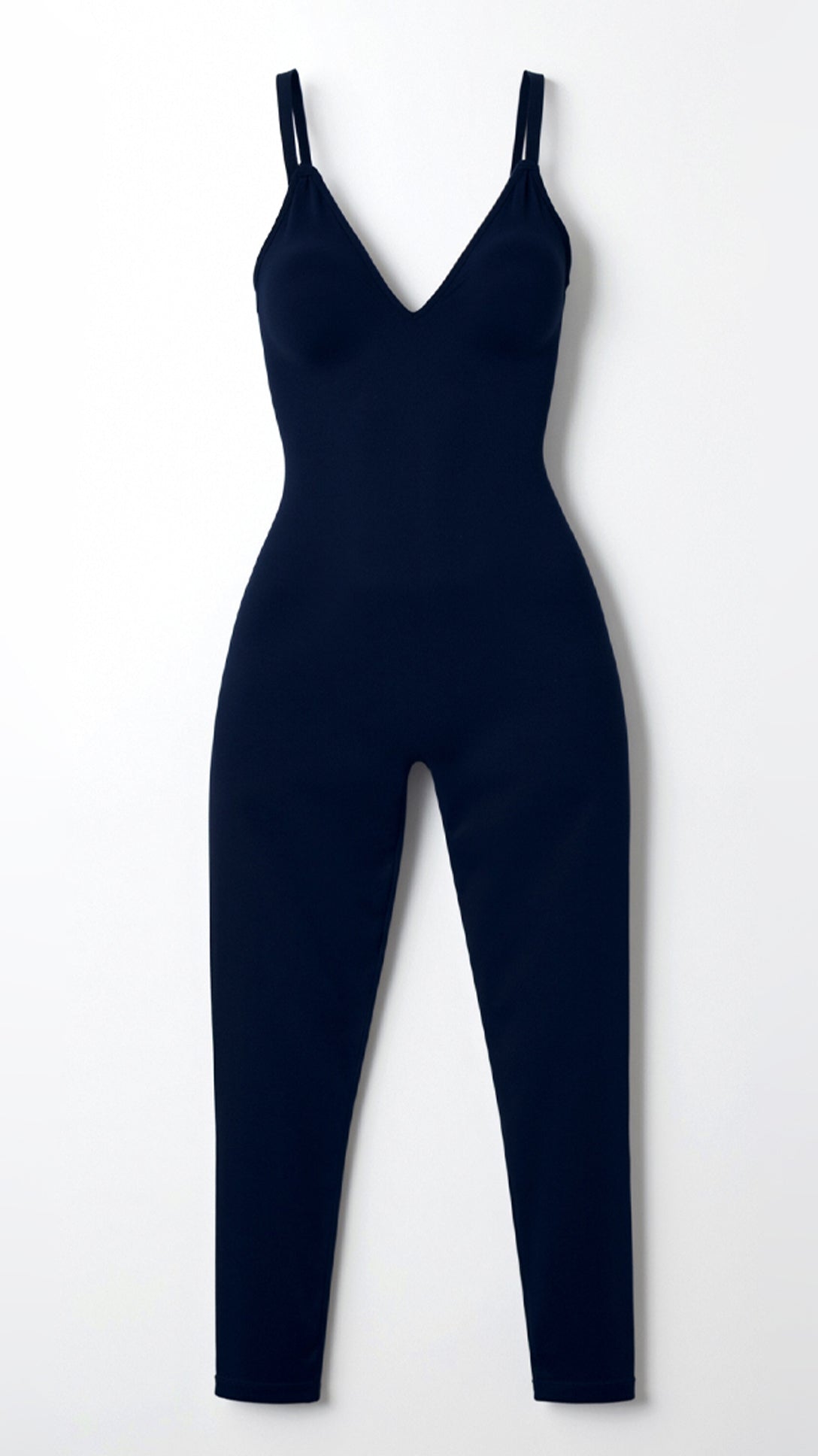 Push-up Catsuit