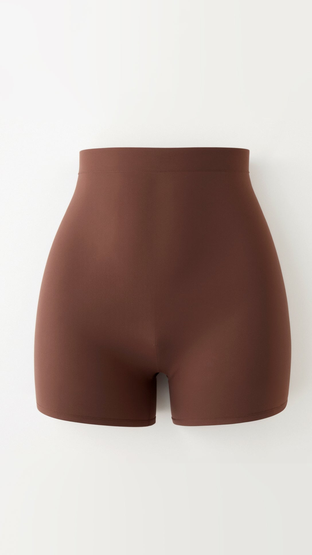 Seamless Mid Thigh Shorts