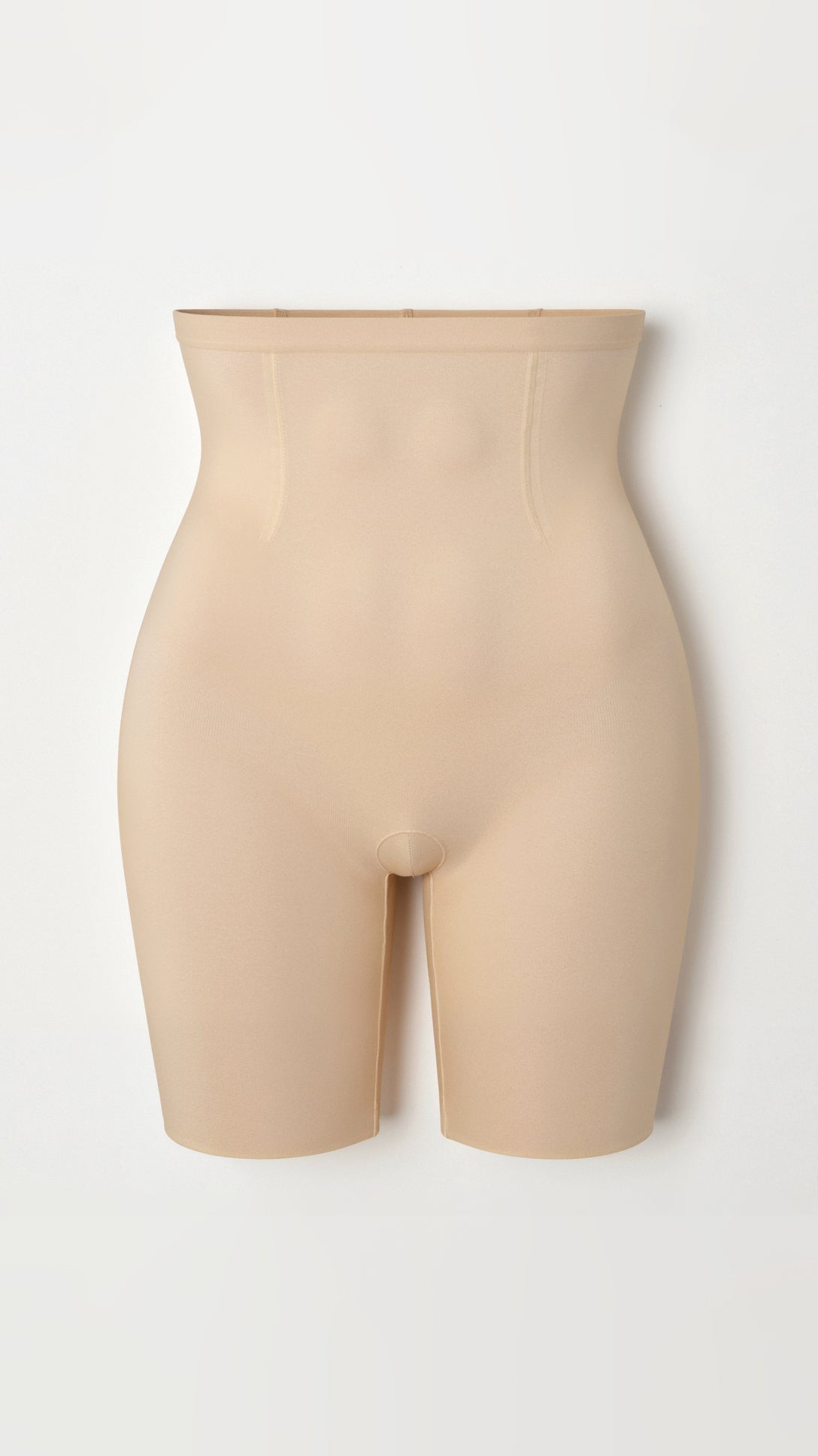 Core Sculpt High-Waisted Short