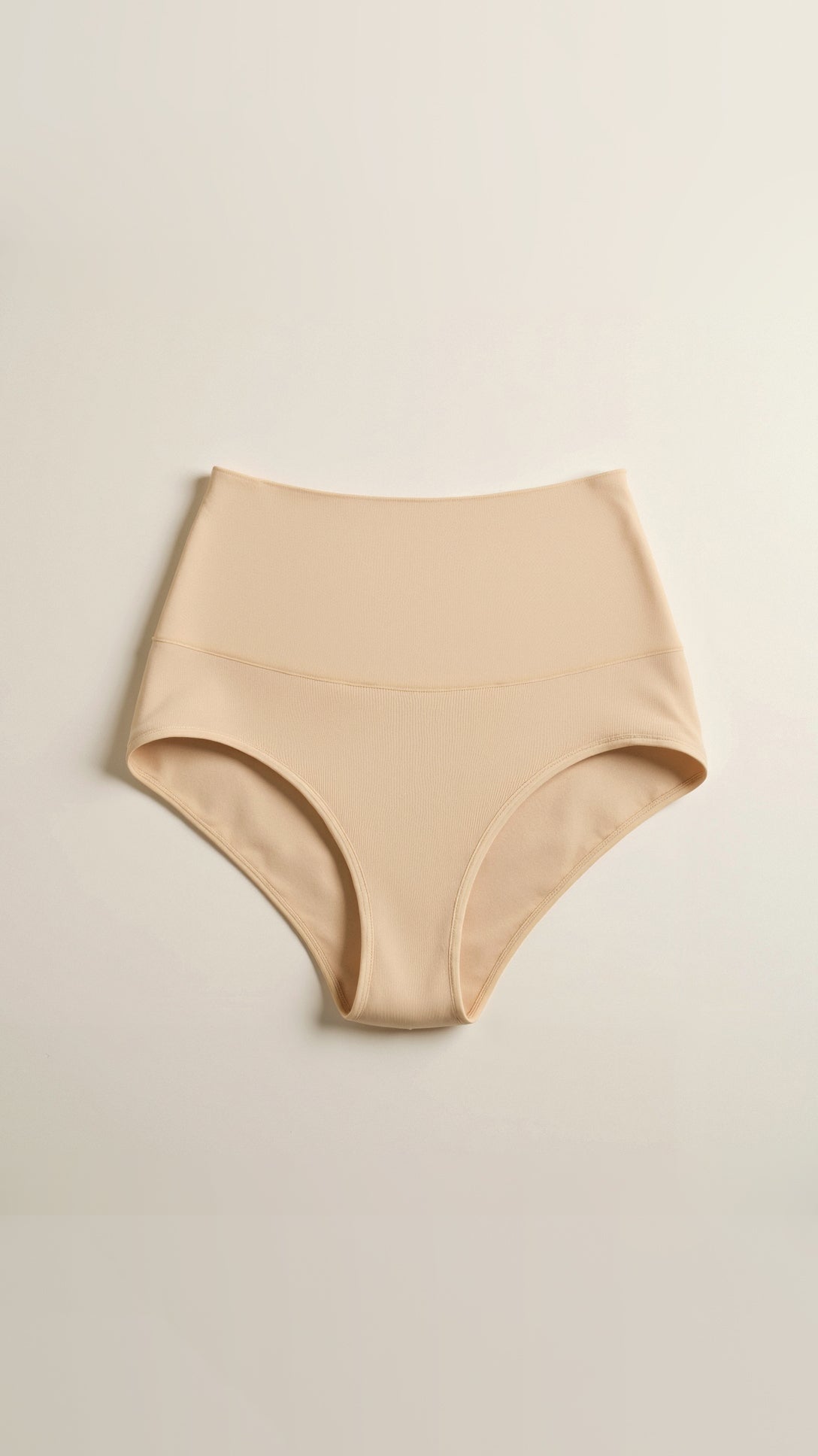 Seamless Sculpt Mid Waist Briefs