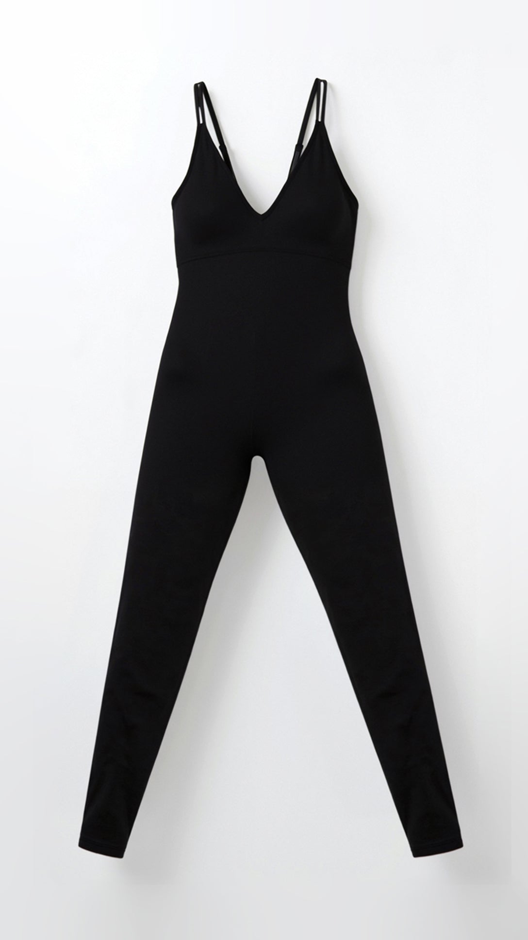 Push-up Catsuit