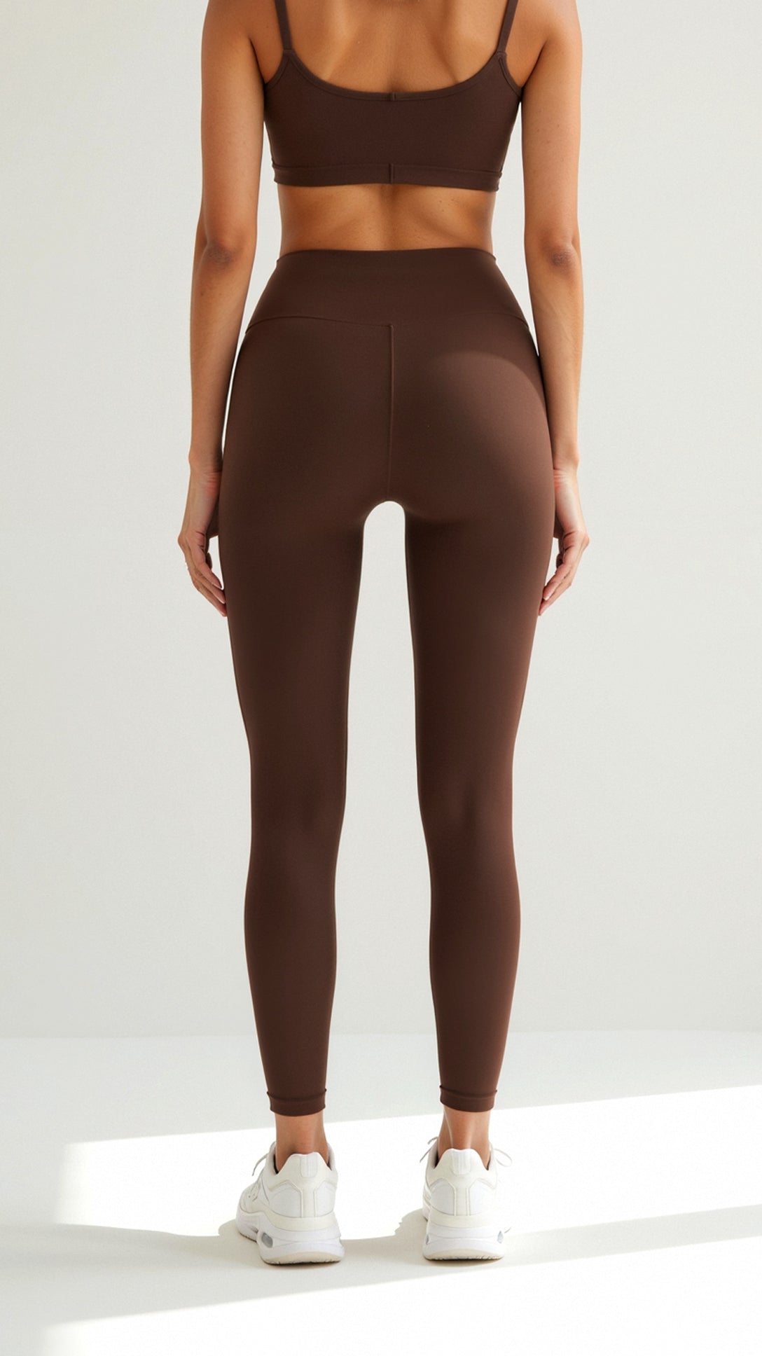 Seamless Sculpt Legging