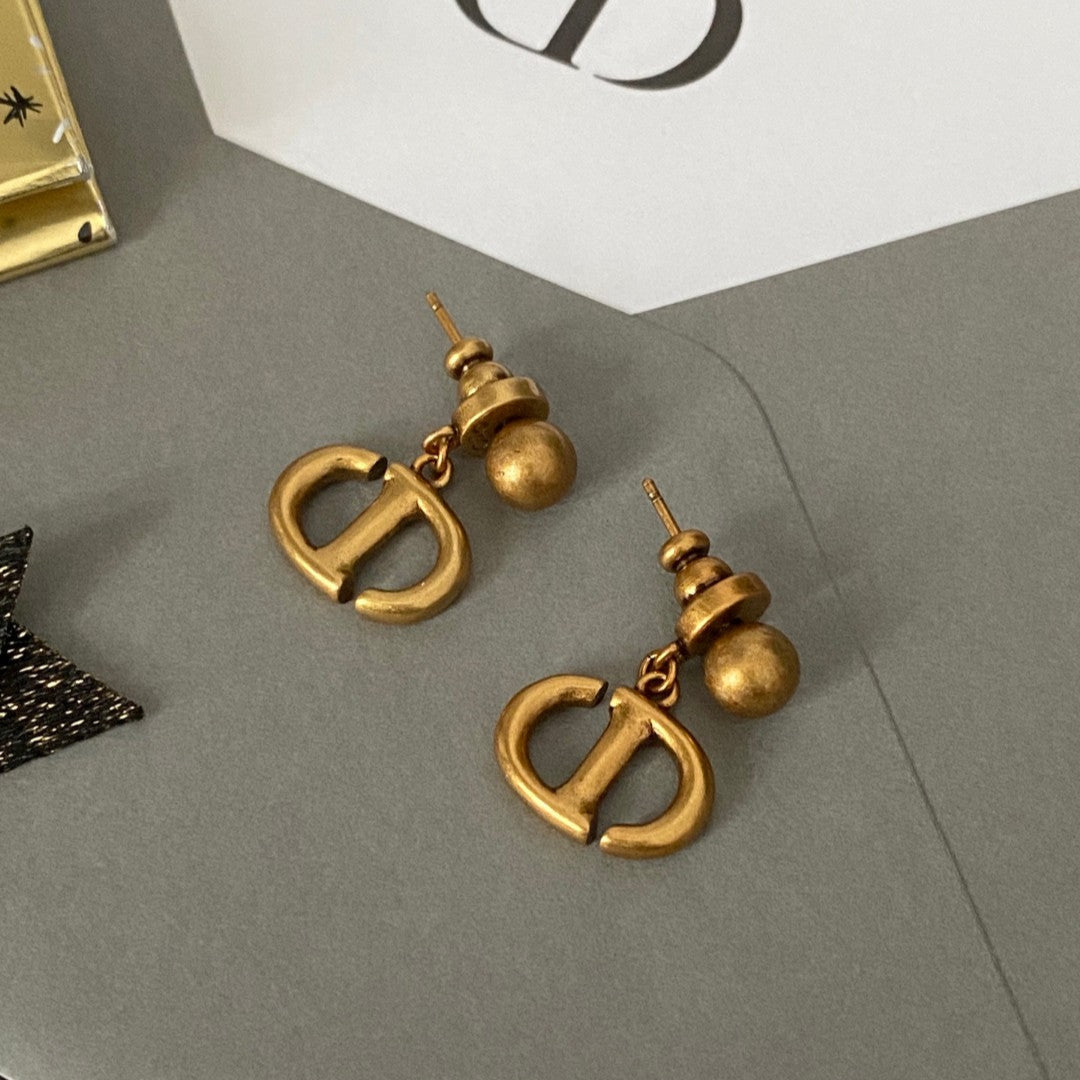 Mini Fashion Earrings