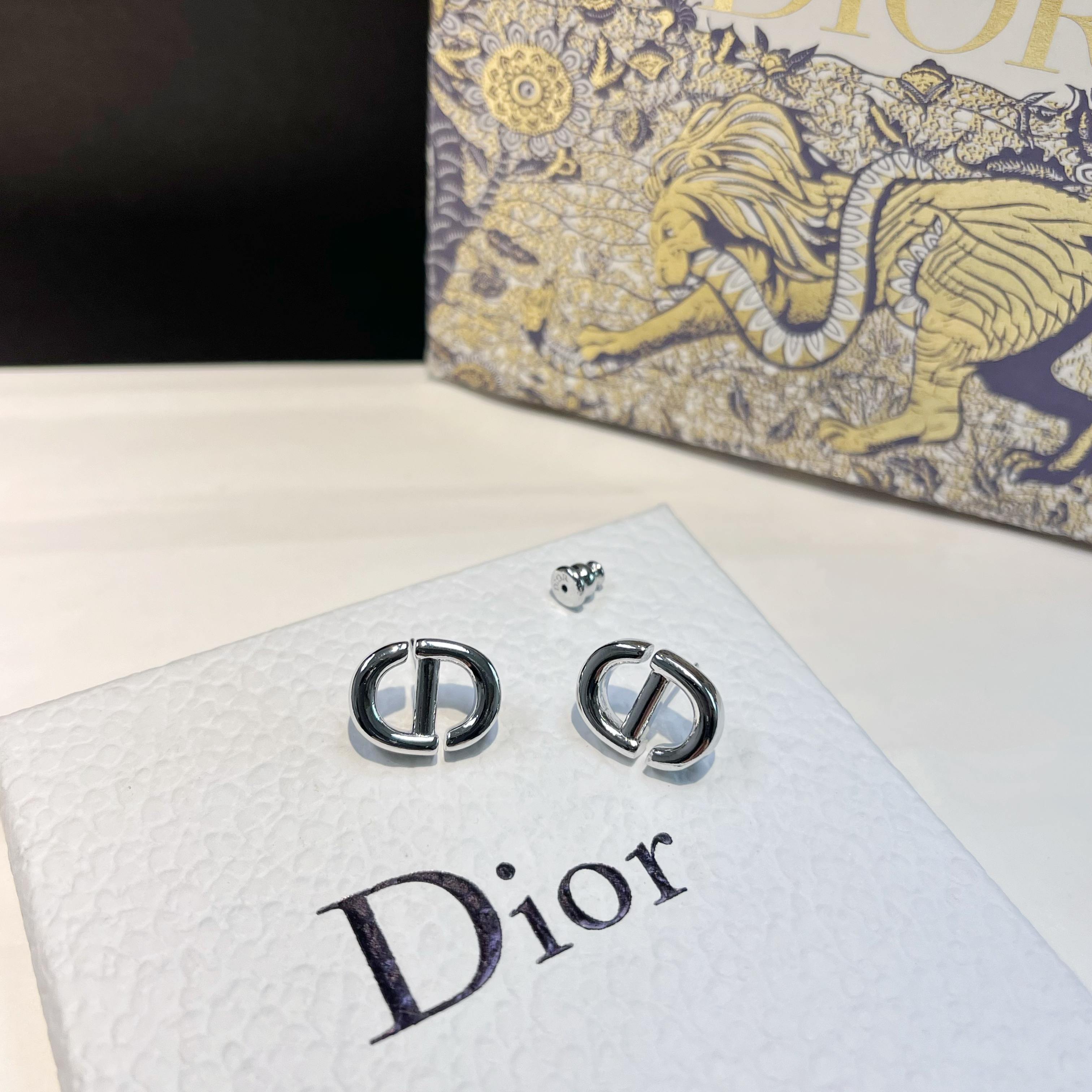 Mini Earrings