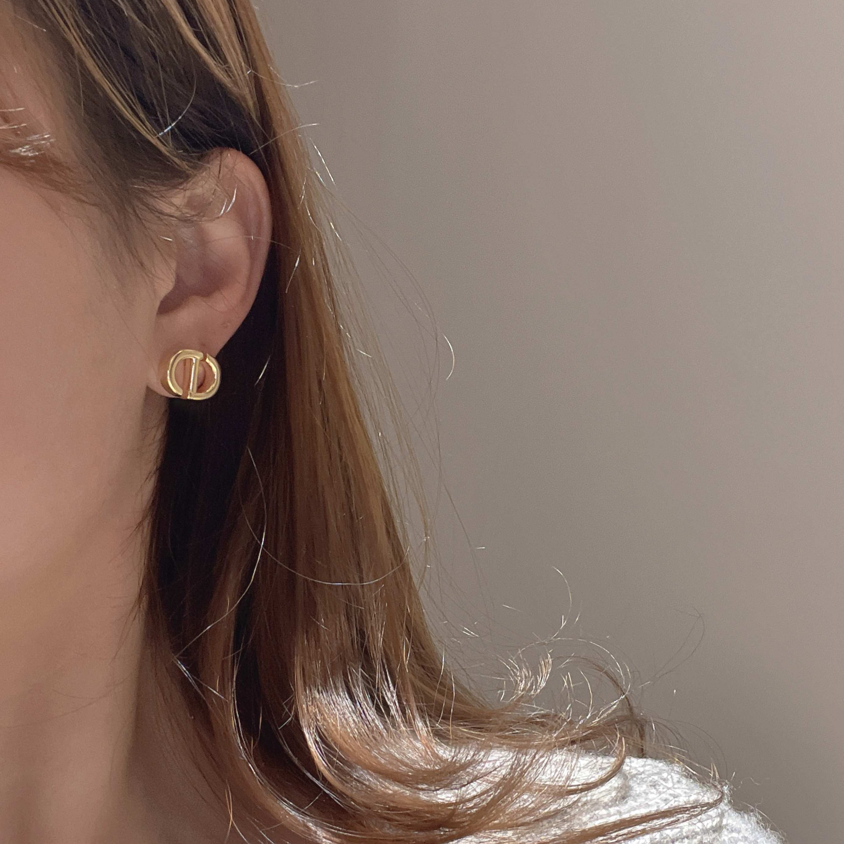 Mini Earrings
