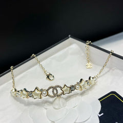 Stars Choker