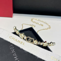Stars Choker