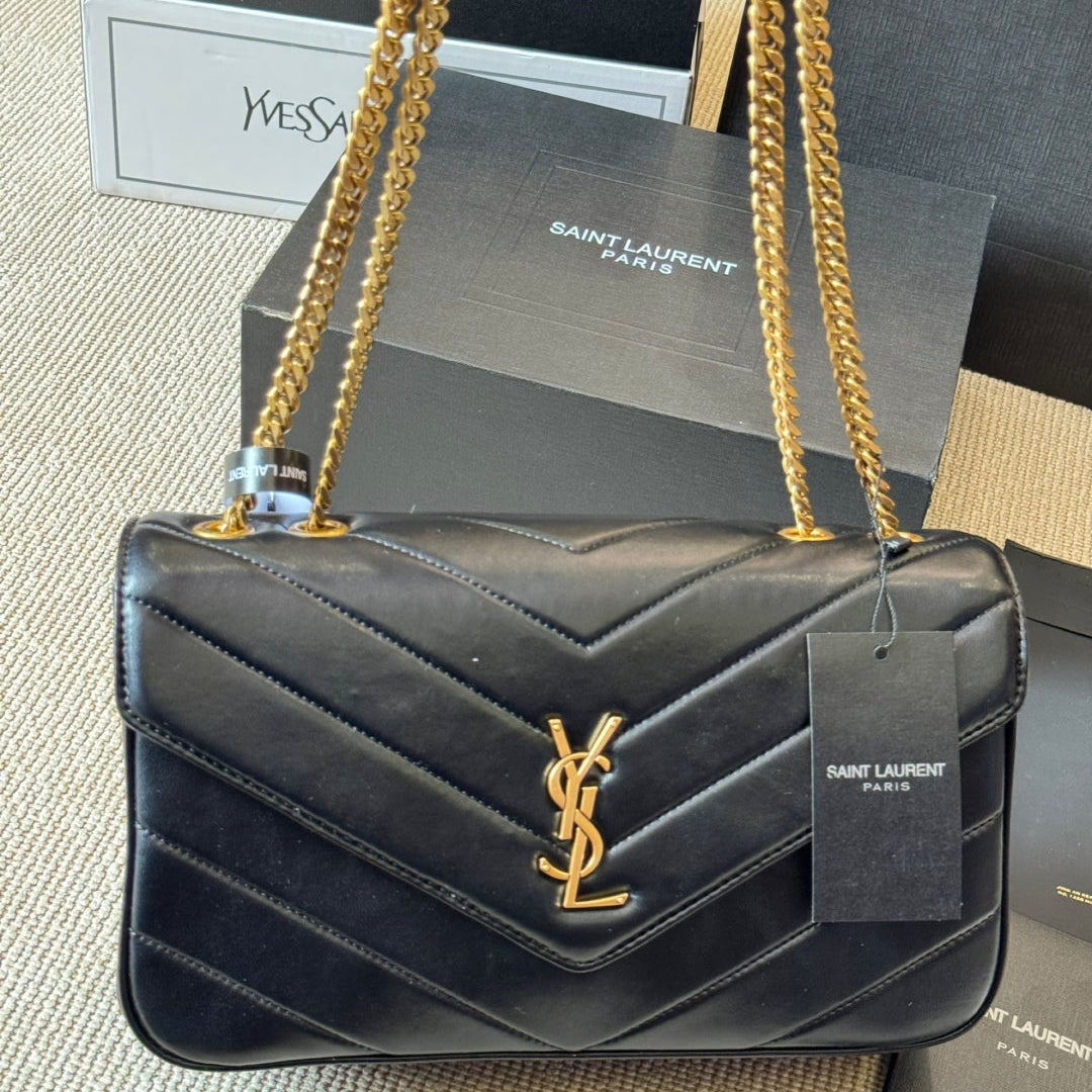 Classic Women's Twill Crossbody Bag