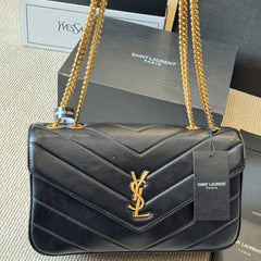 Classic Women's Twill Crossbody Bag