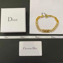 Crystal Bracelet