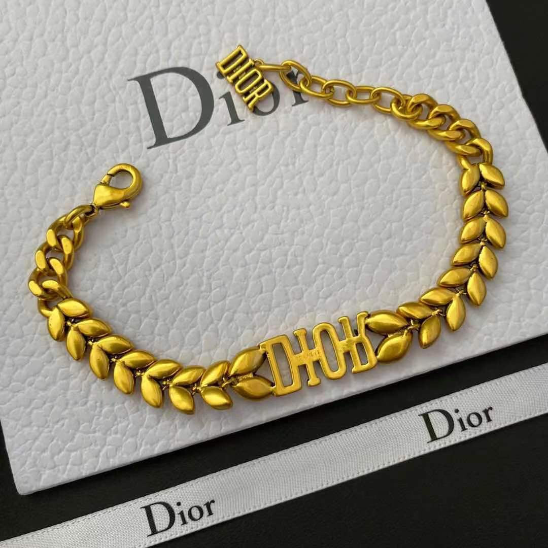 Crystal Bracelet