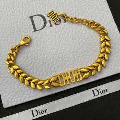 Crystal Bracelet