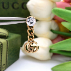 Fashion earrings