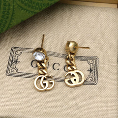 Fashion earrings