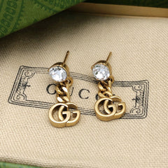 Fashion earrings