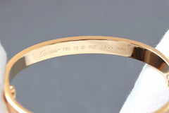 Classic love small model bracelet