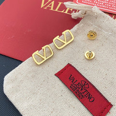 Fashionable Mini Stud Earrings