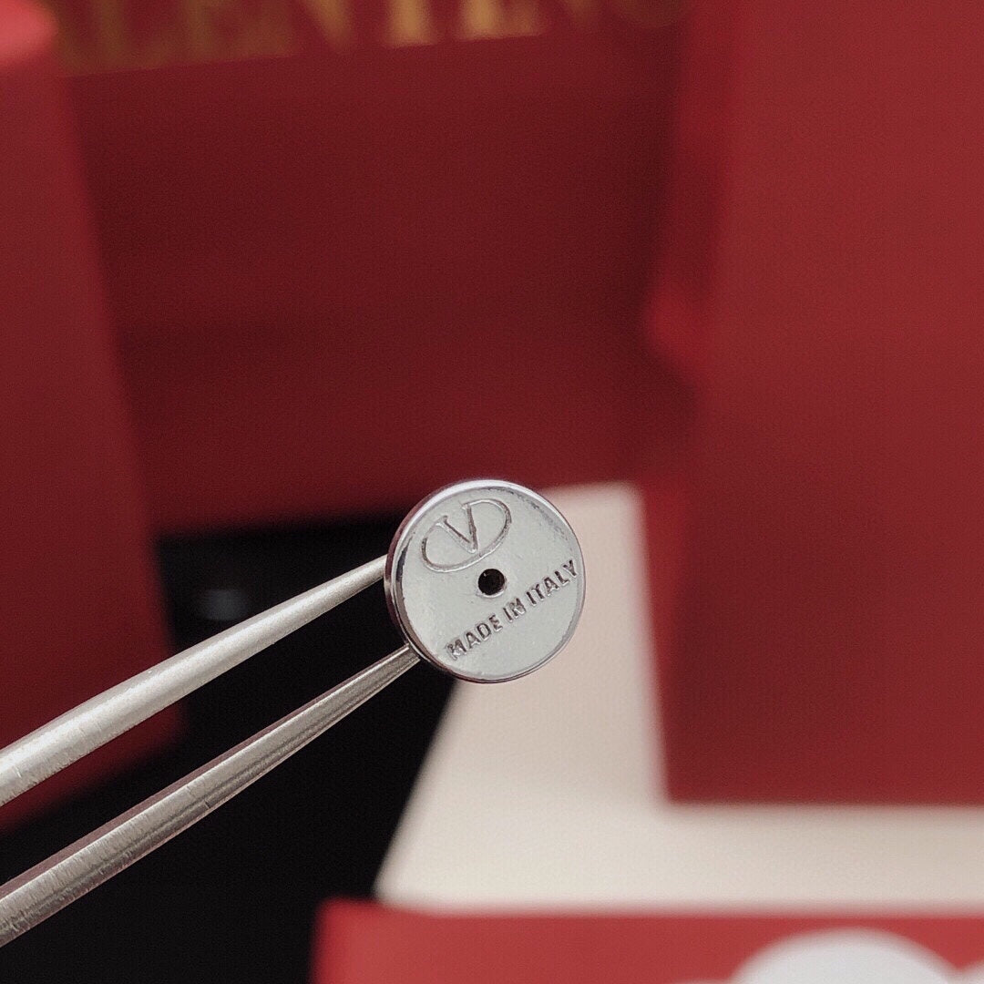Fashionable Mini Stud Earrings