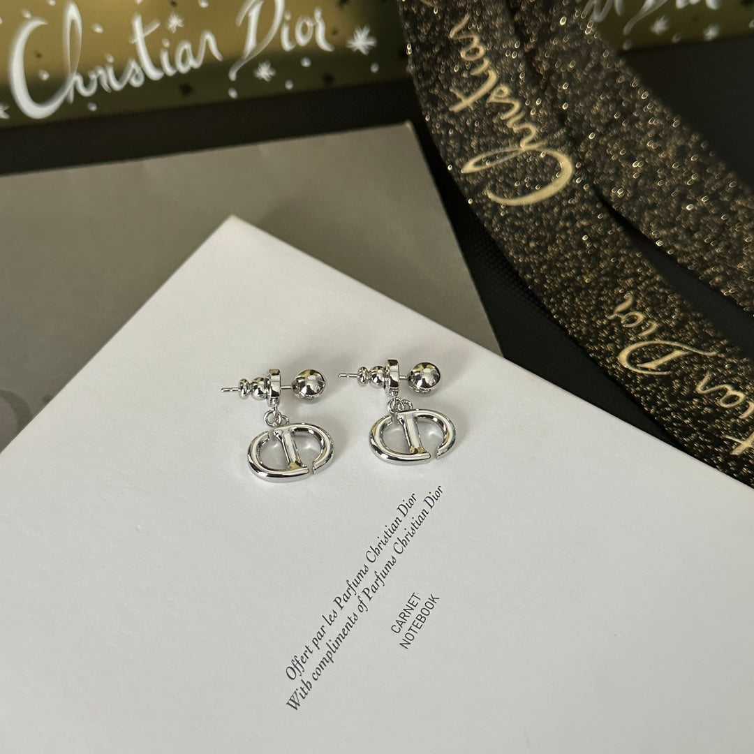 Mini Fashion Earrings
