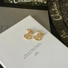 Mini Fashion Earrings