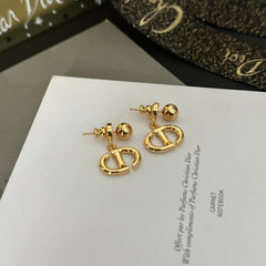 Mini Fashion Earrings