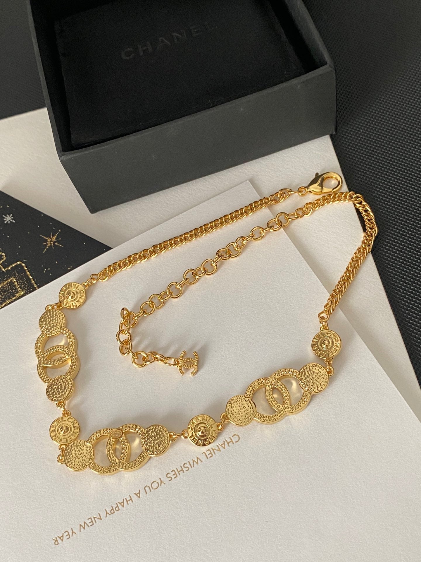 Vintage Necklace