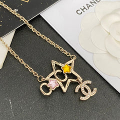 Star Necklace