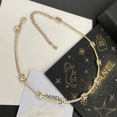 Stylish and elegant necklace