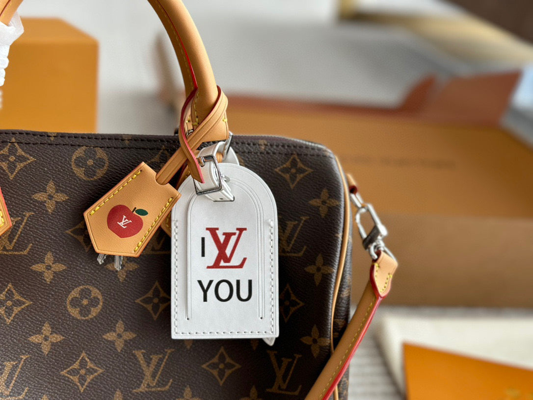 New Trendy Leather Pillow Bag